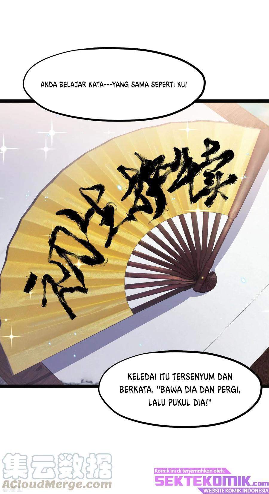 God Fisherman Chapter 170 Image 21