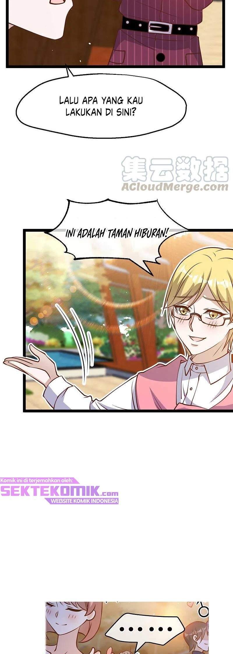 God Fisherman Chapter 185 Image 16