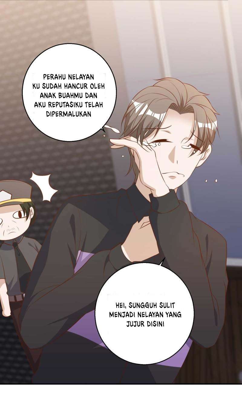 God Fisherman Chapter 53 Image 4