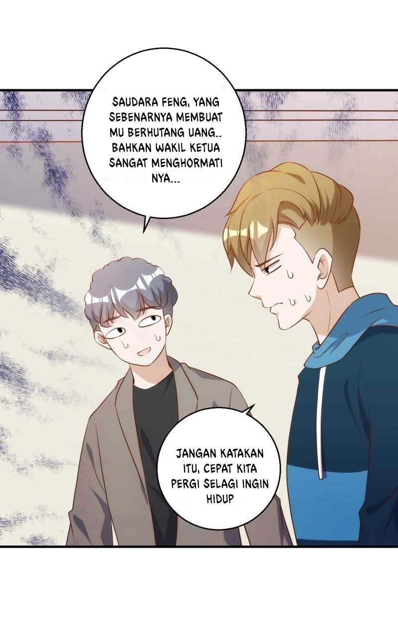God Fisherman Chapter 60 Image 14