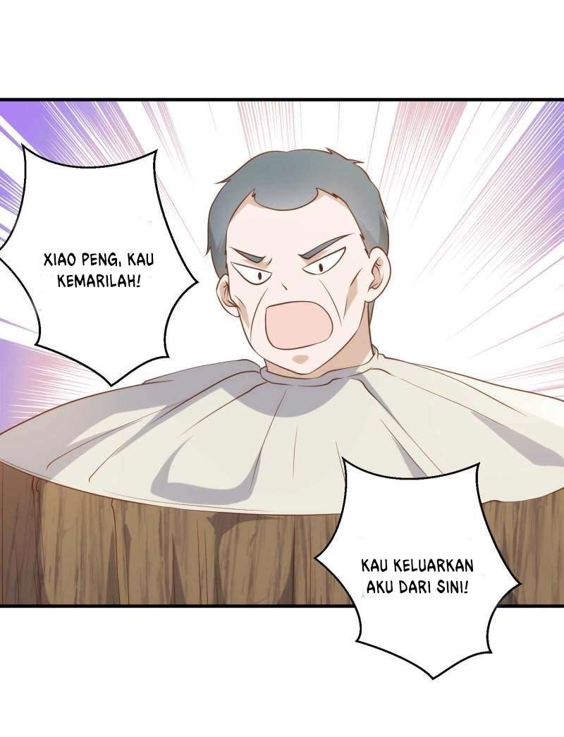 God Fisherman Chapter 60 Image 16