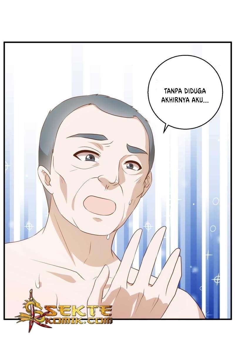 God Fisherman Chapter 60 Image 23
