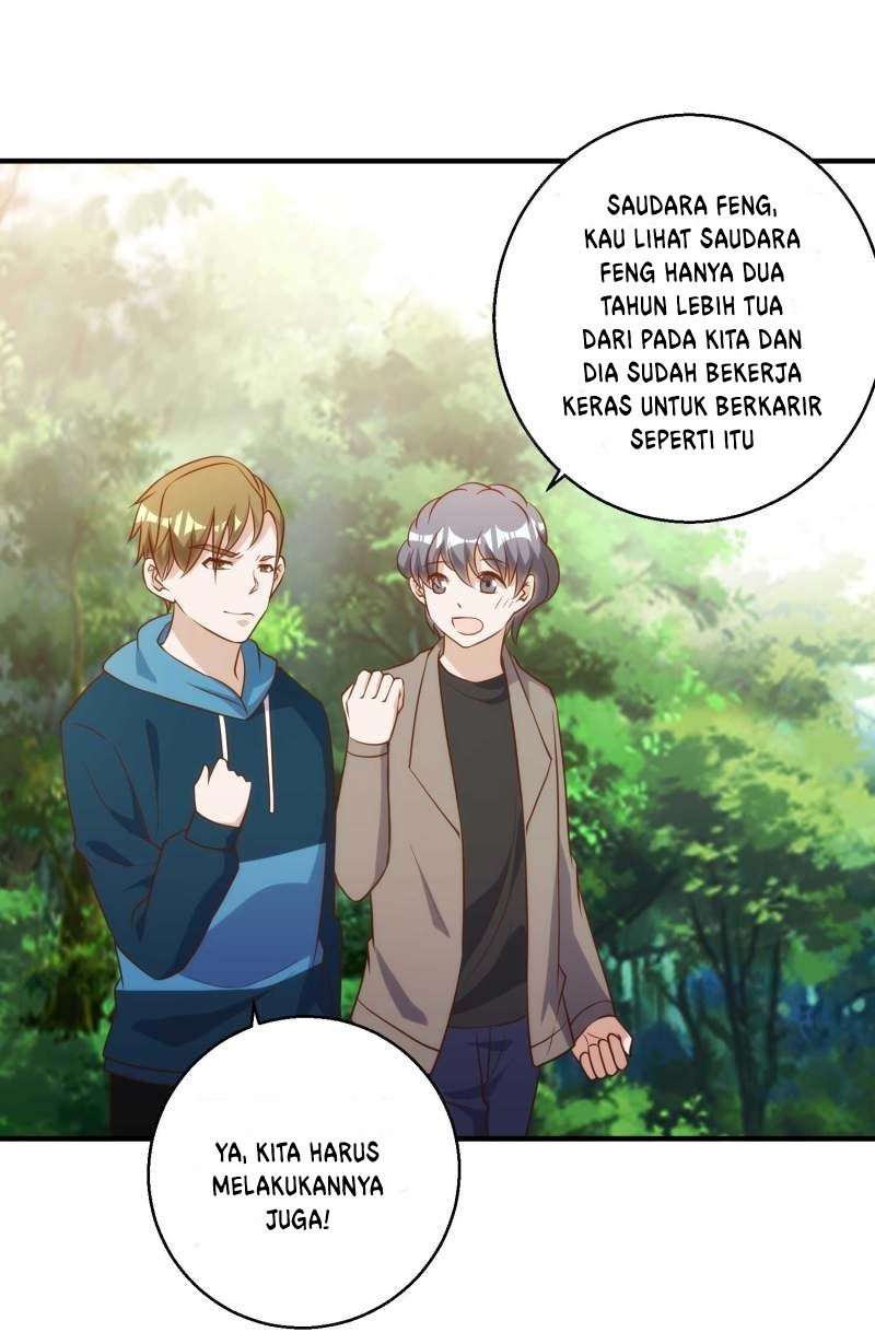 God Fisherman Chapter 60 Image 28