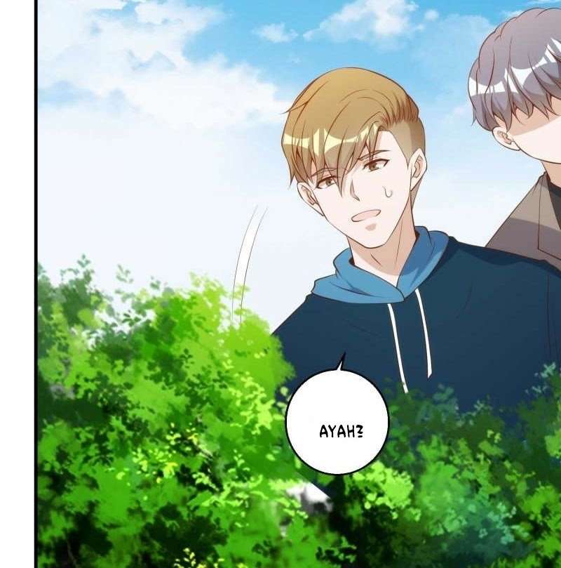 God Fisherman Chapter 61 Image 18