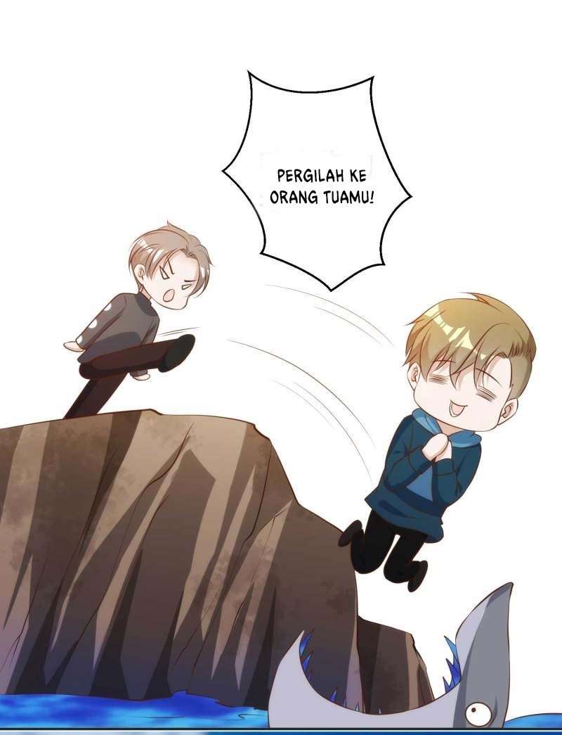 God Fisherman Chapter 62 Image 11