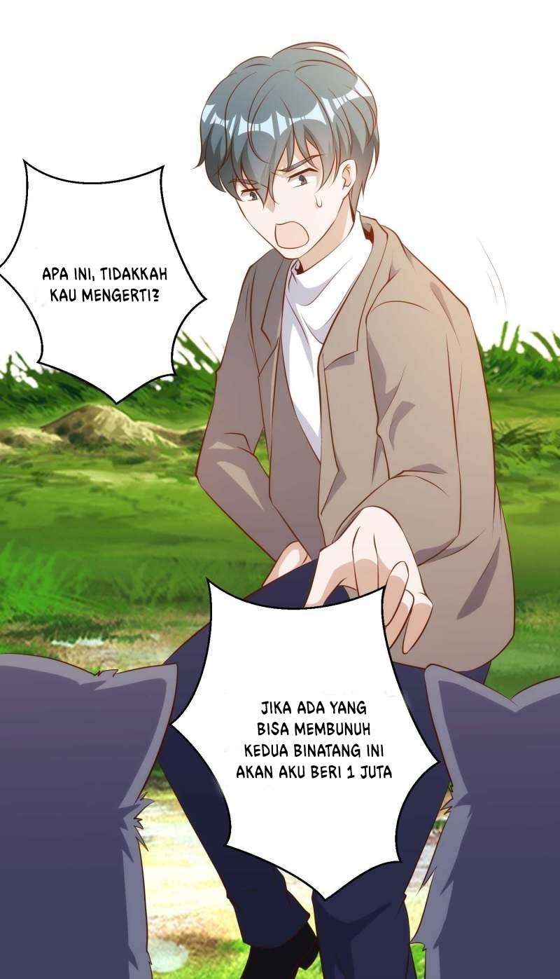 God Fisherman Chapter 62 Image 21