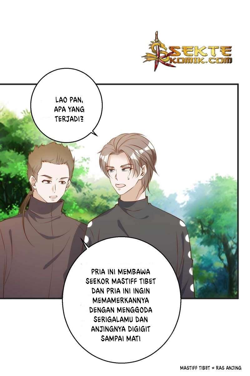 God Fisherman Chapter 62 Image 22