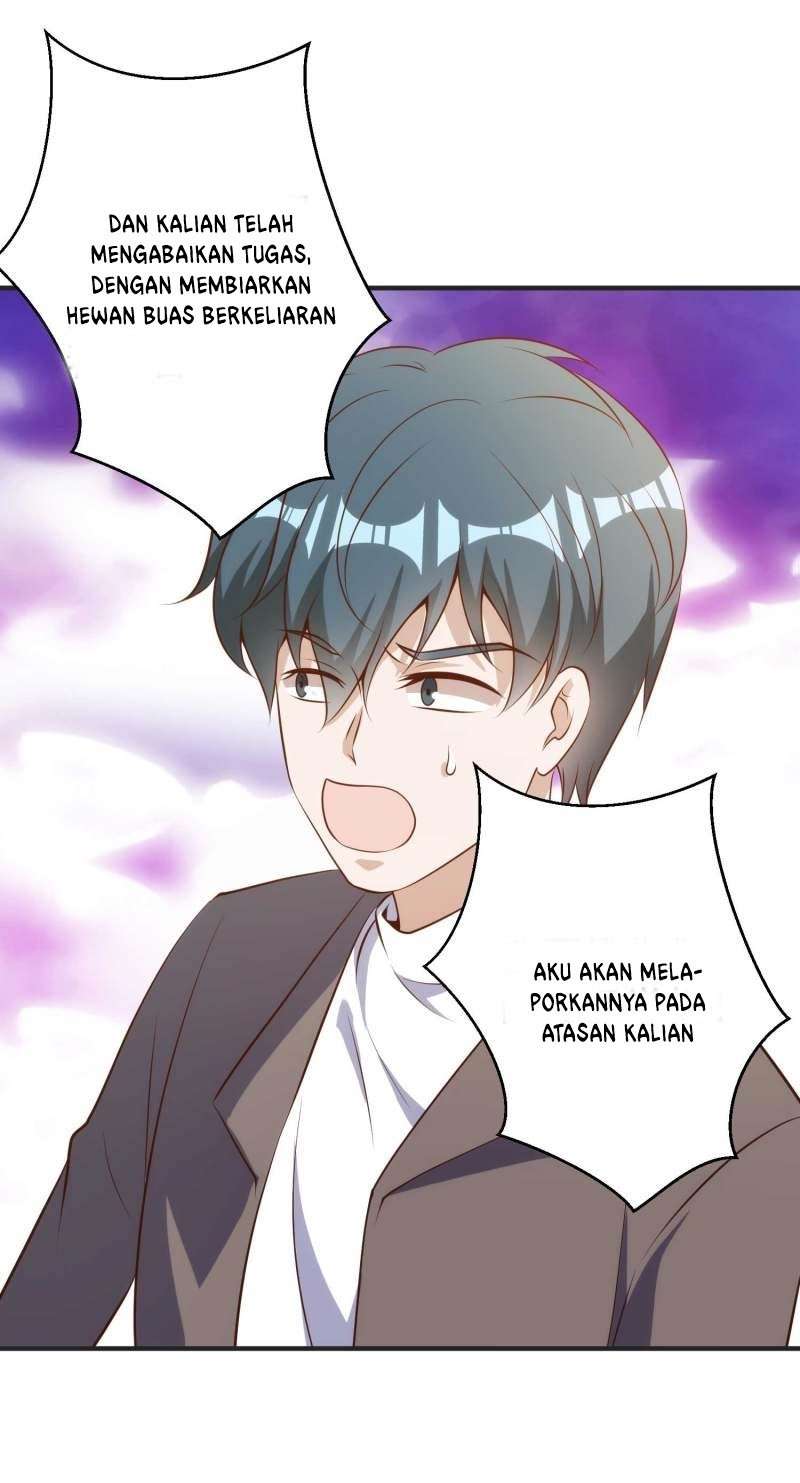 God Fisherman Chapter 62 Image 25