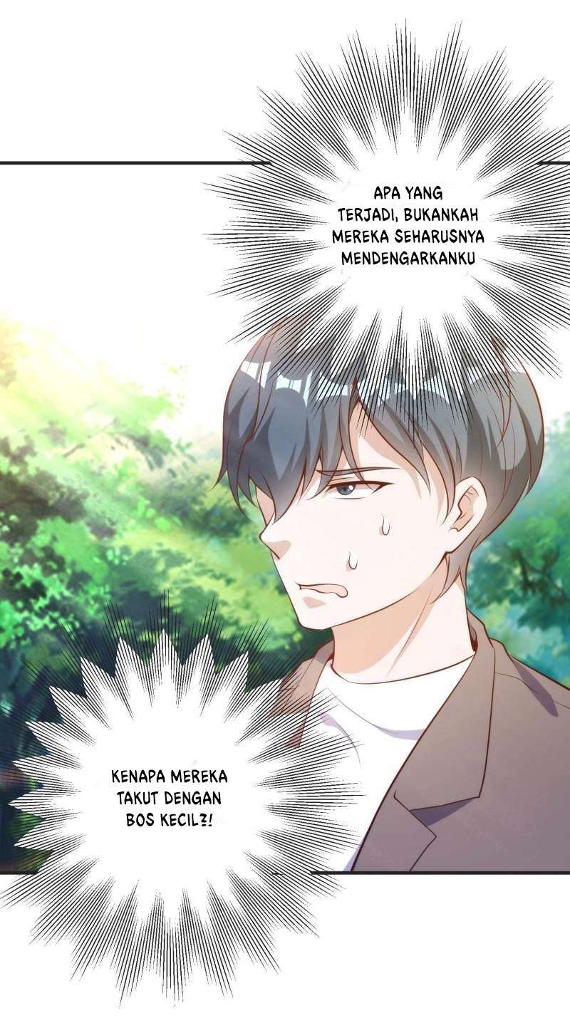 God Fisherman Chapter 62 Image 27