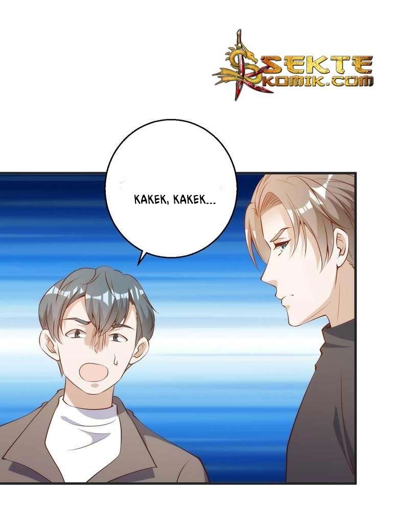 God Fisherman Chapter 62 Image 31