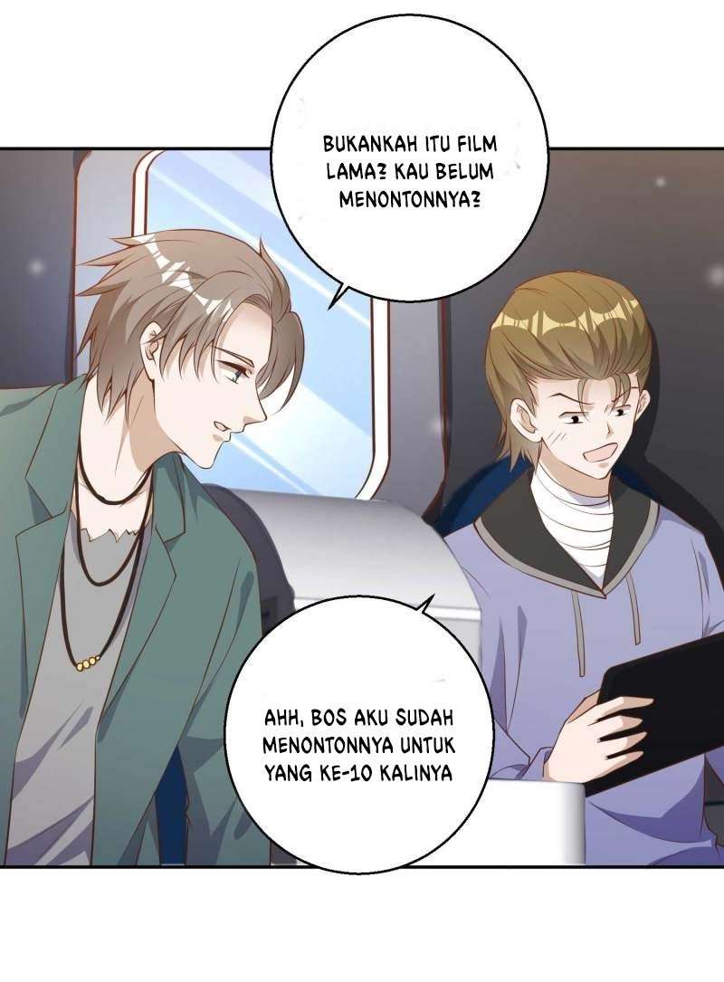 God Fisherman Chapter 65 Image 23