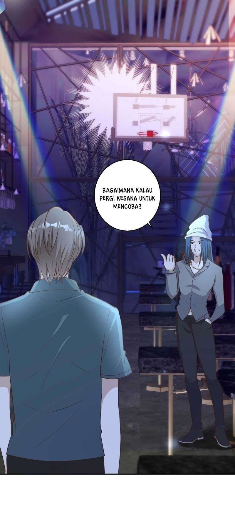 God Fisherman Chapter 66 Image 22