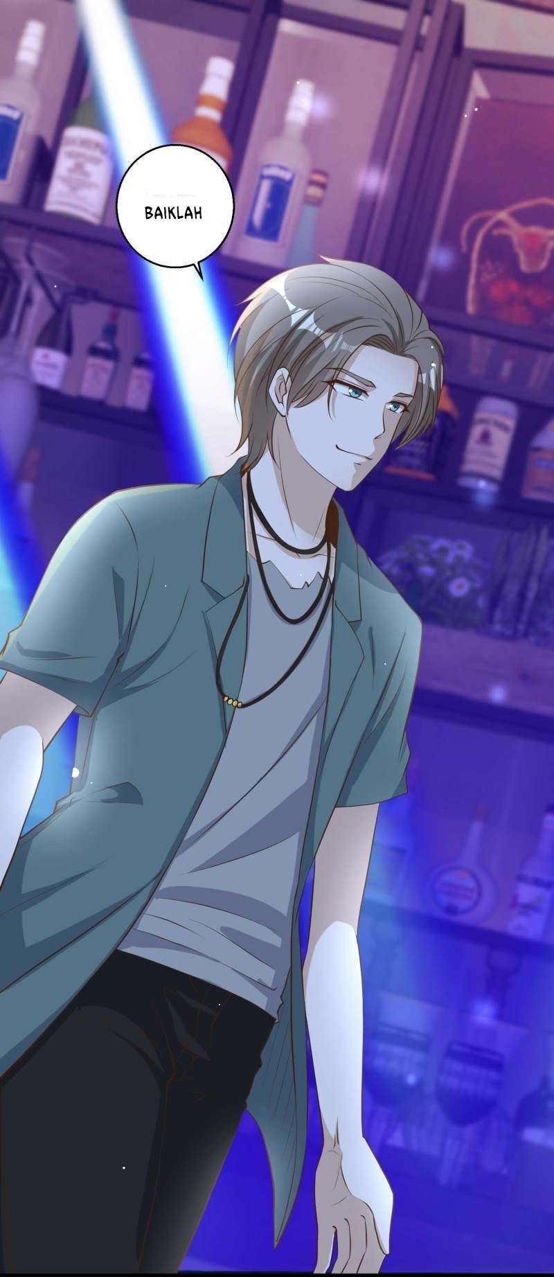 God Fisherman Chapter 66 Image 24