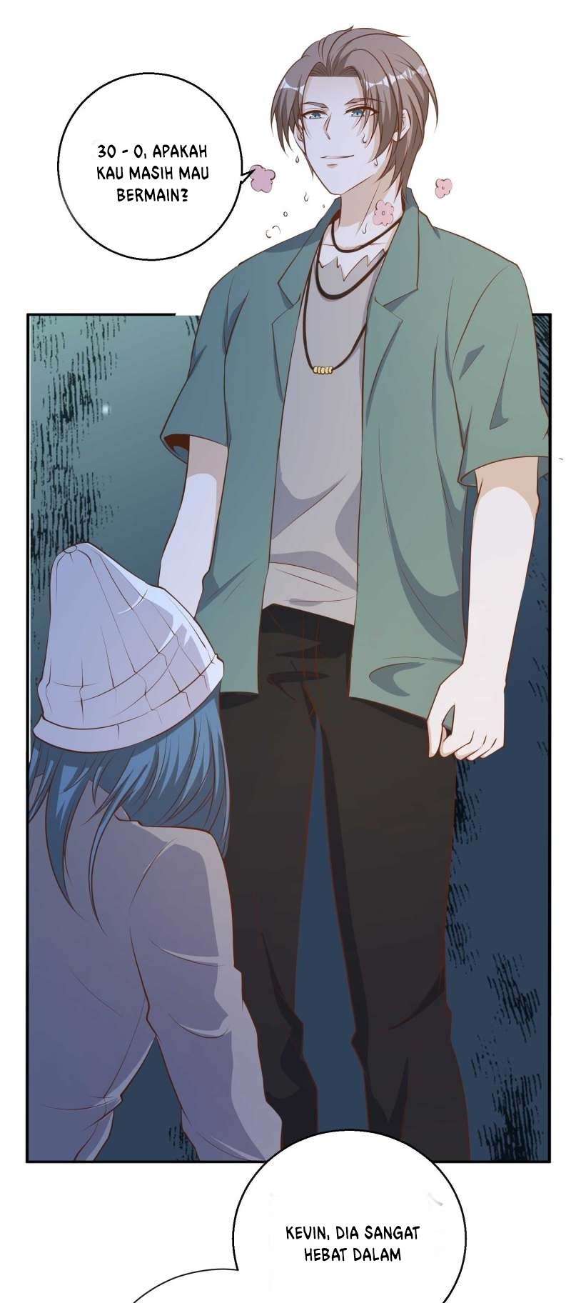 God Fisherman Chapter 66 Image 27