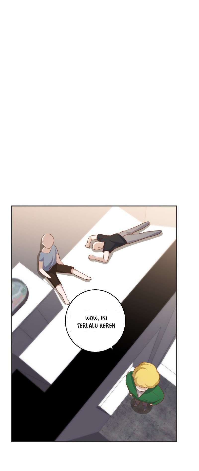 God Fisherman Chapter 68 Image 8