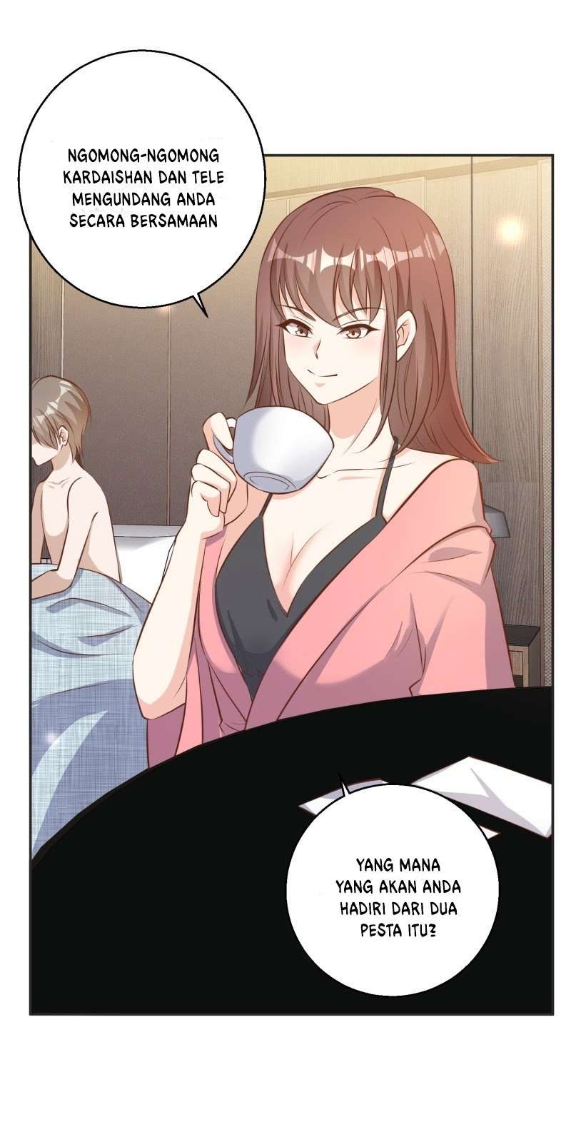 God Fisherman Chapter 68 Image 20