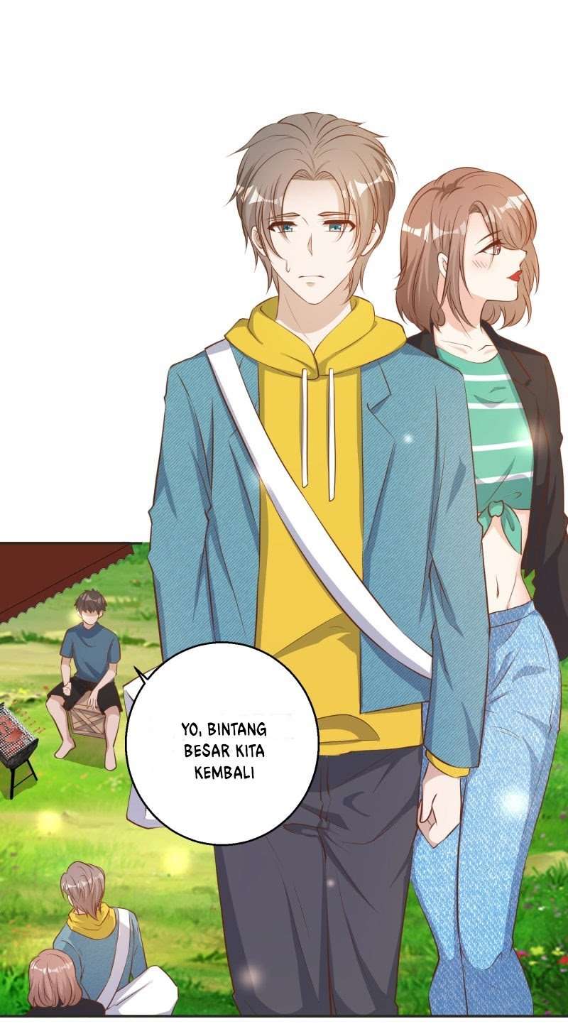 God Fisherman Chapter 68 Image 23
