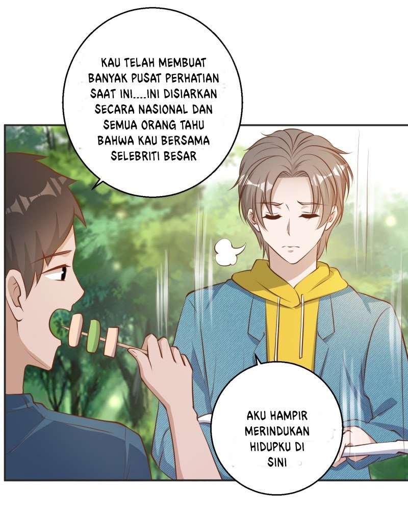 God Fisherman Chapter 68 Image 24