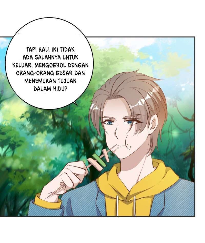 God Fisherman Chapter 68 Image 25