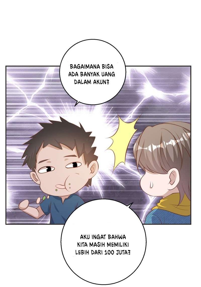 God Fisherman Chapter 68 Image 28