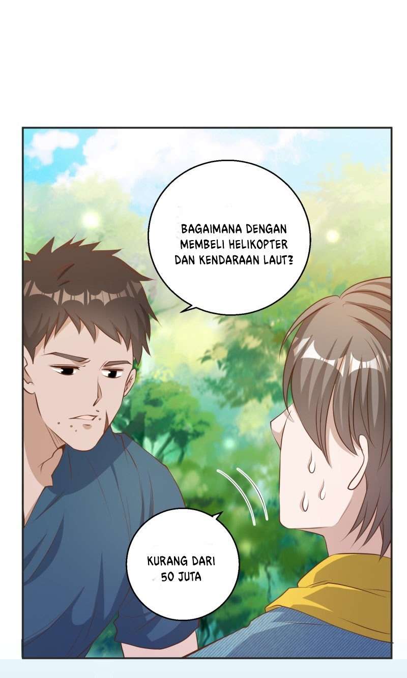 God Fisherman Chapter 68 Image 30