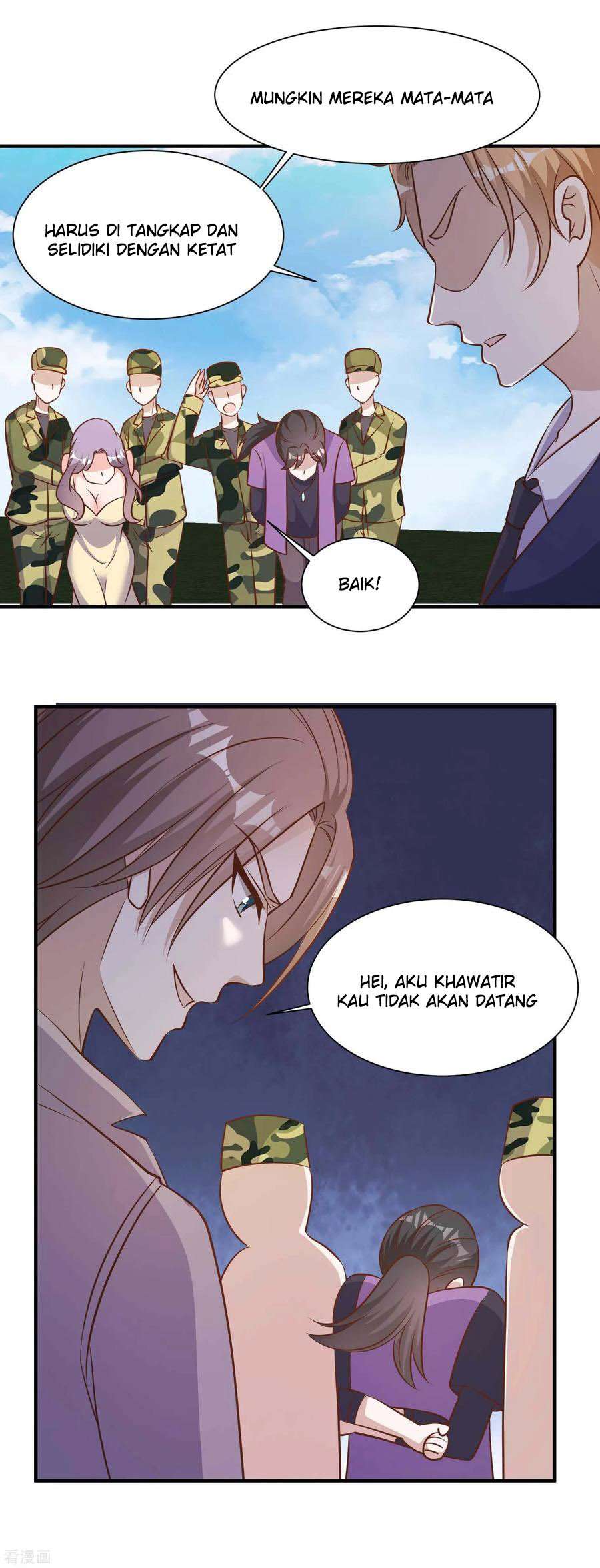 God Fisherman Chapter 92 Image 15