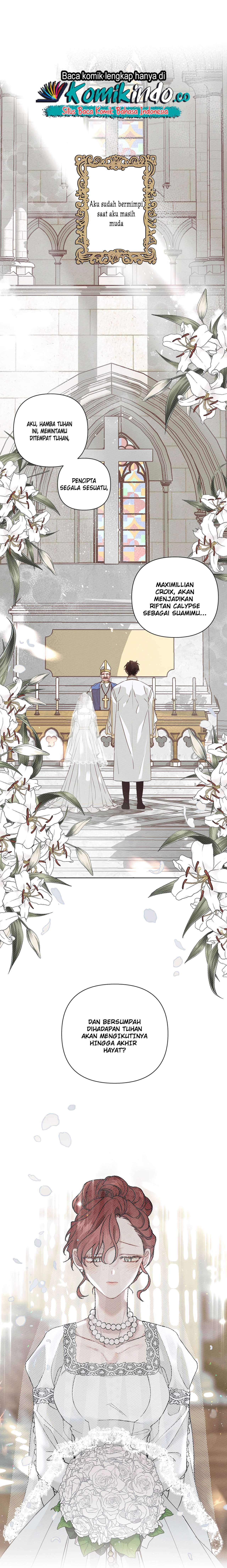 Kashiwagi no Shita Chapter 01 Image 1