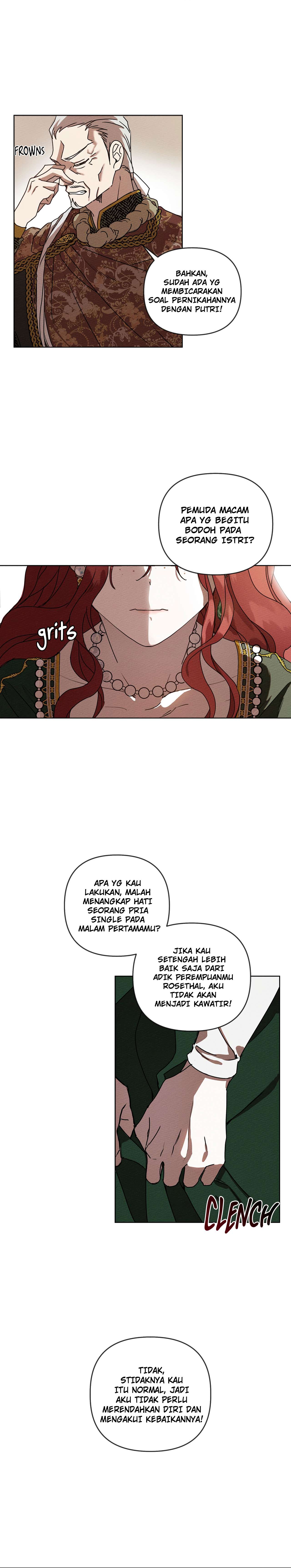 Kashiwagi no Shita Chapter 01 Image 8