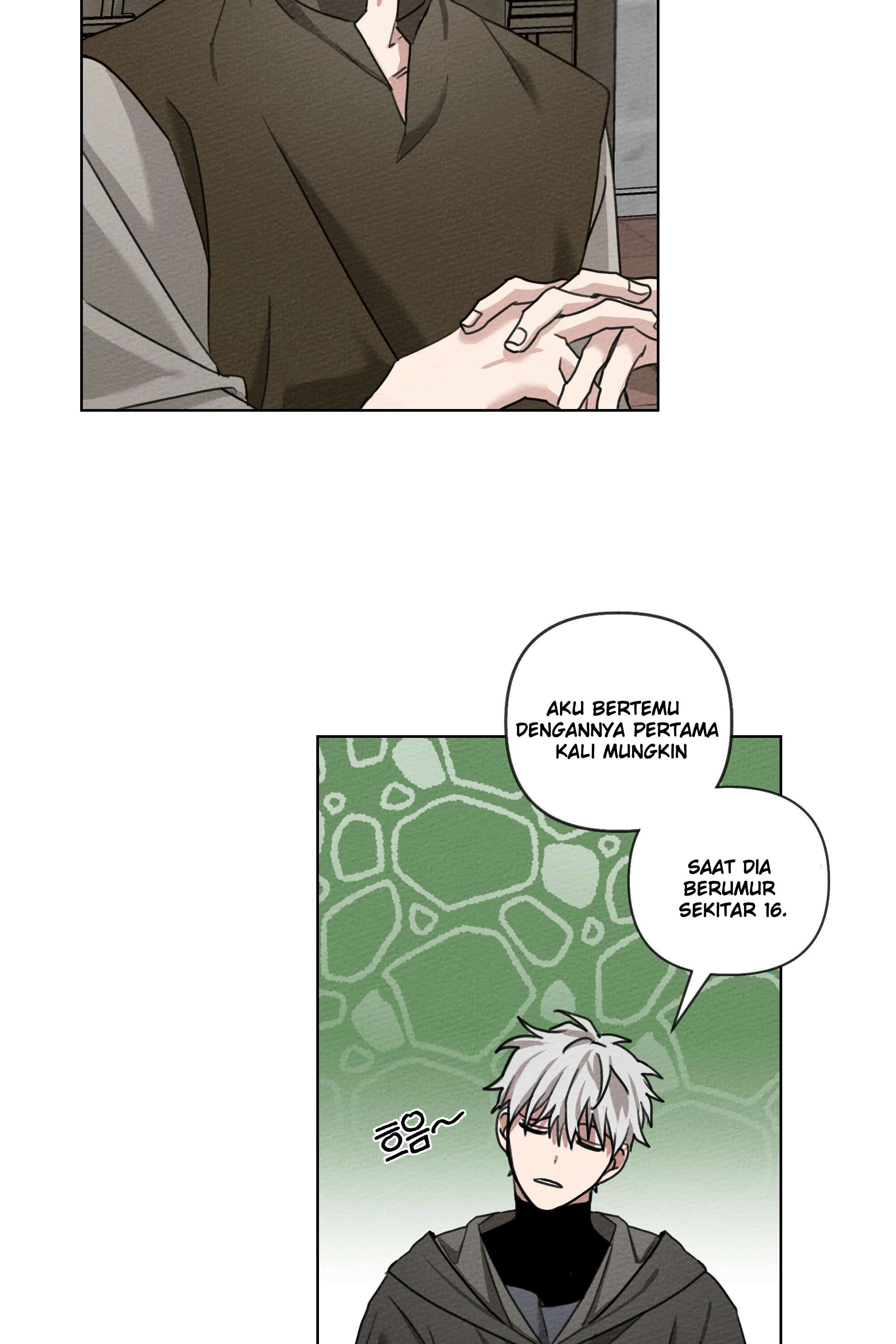 Kashiwagi no Shita Chapter 15 Image 48