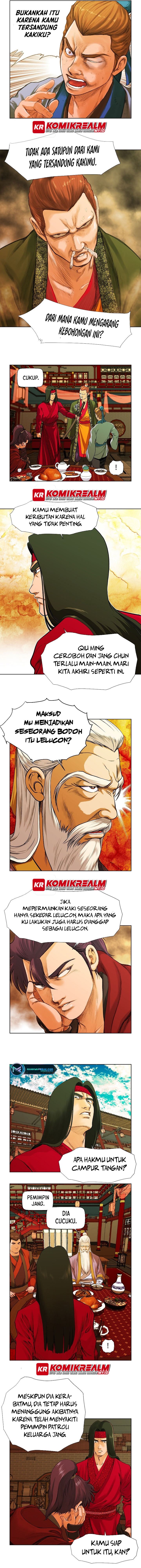 Five Dimensional Zone Chapter 04 Image 2