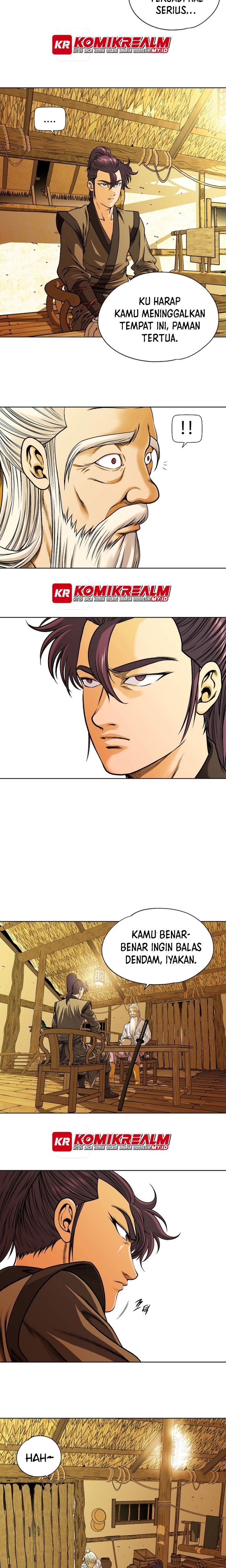 Five Dimensional Zone Chapter 07 Image 3