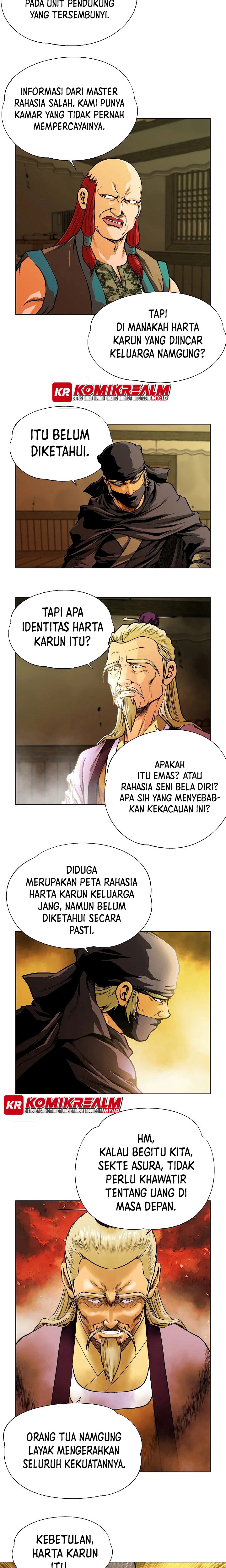 Five Dimensional Zone Chapter 20 Image 3