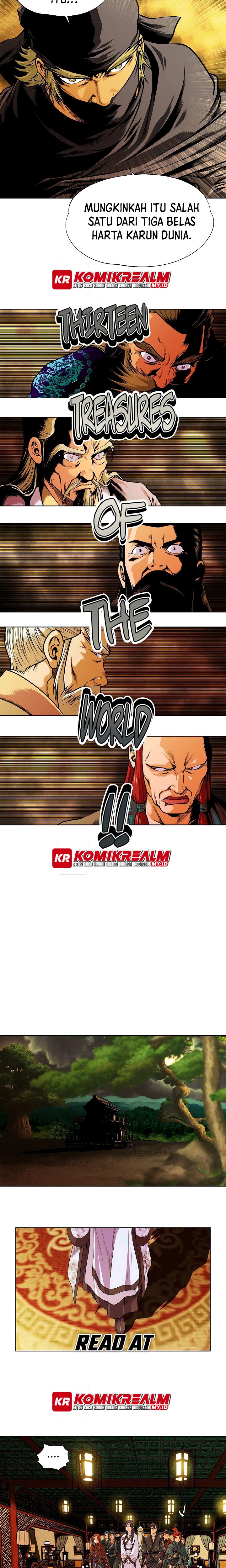 Five Dimensional Zone Chapter 20 Image 4