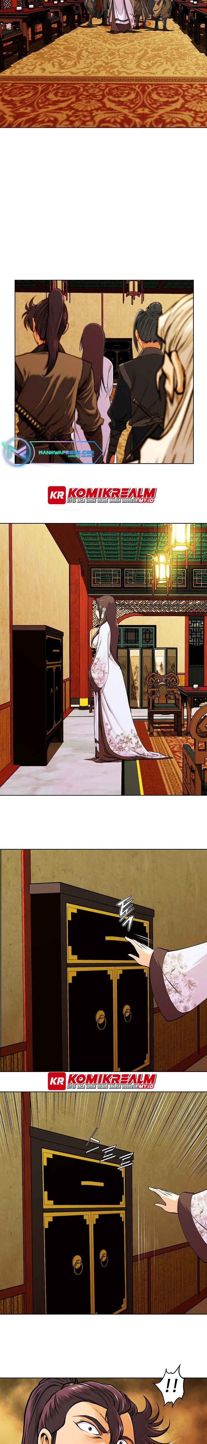 Five Dimensional Zone Chapter 20 Image 5