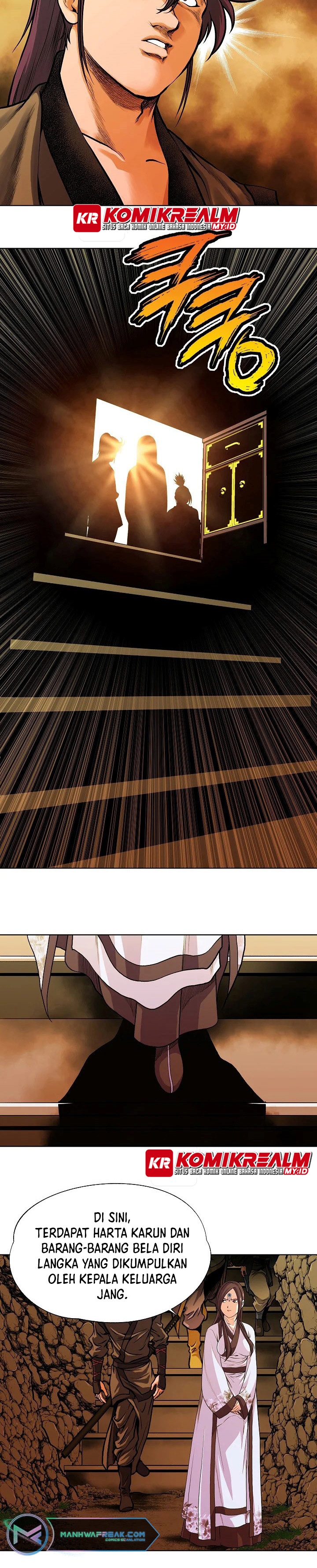 Five Dimensional Zone Chapter 20 Image 6