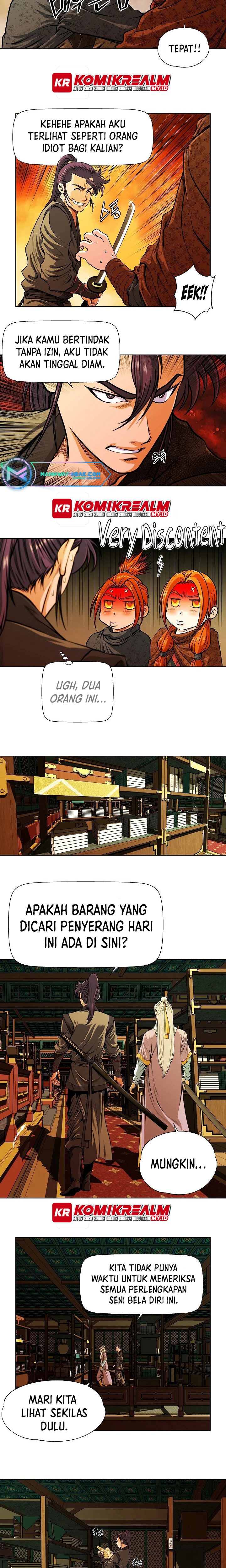 Five Dimensional Zone Chapter 20 Image 9