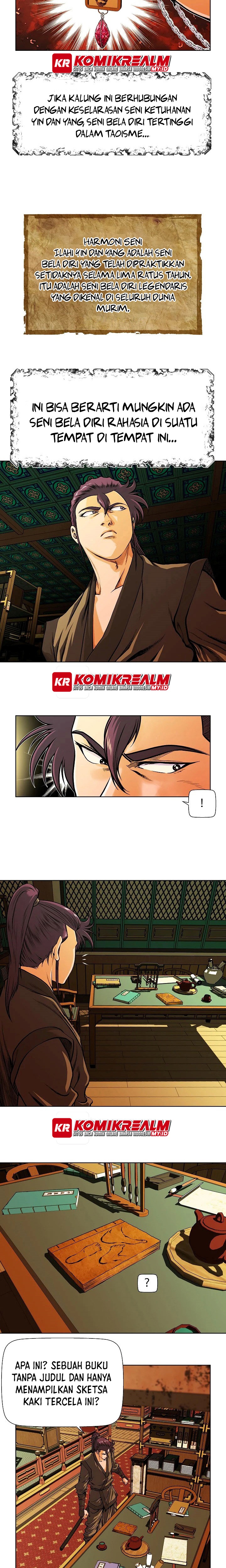 Five Dimensional Zone Chapter 20 Image 11