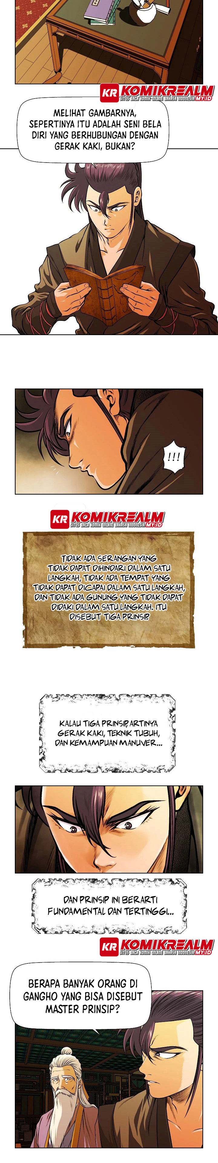 Five Dimensional Zone Chapter 20 Image 12