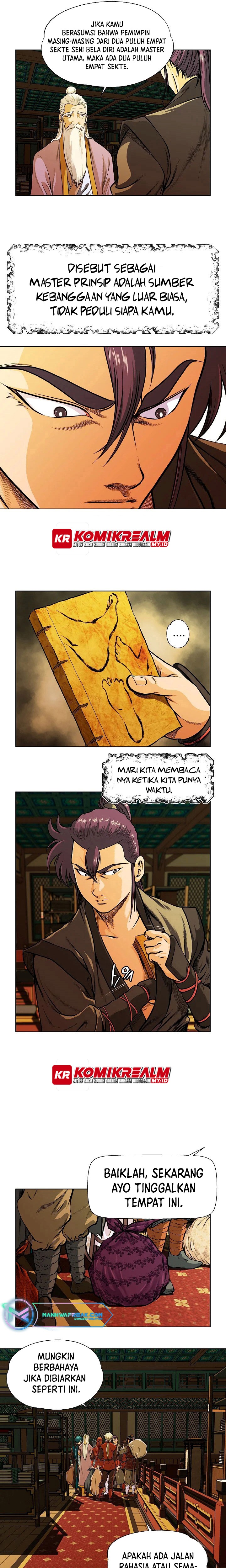 Five Dimensional Zone Chapter 20 Image 13