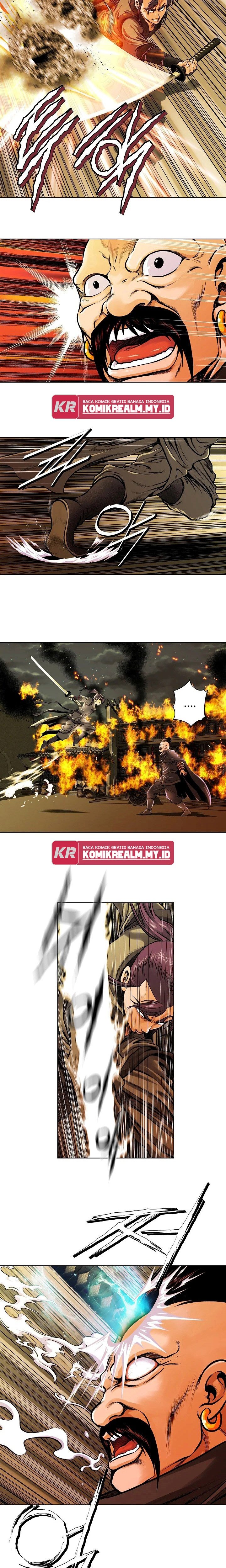 Five Dimensional Zone Chapter 22 Image 3