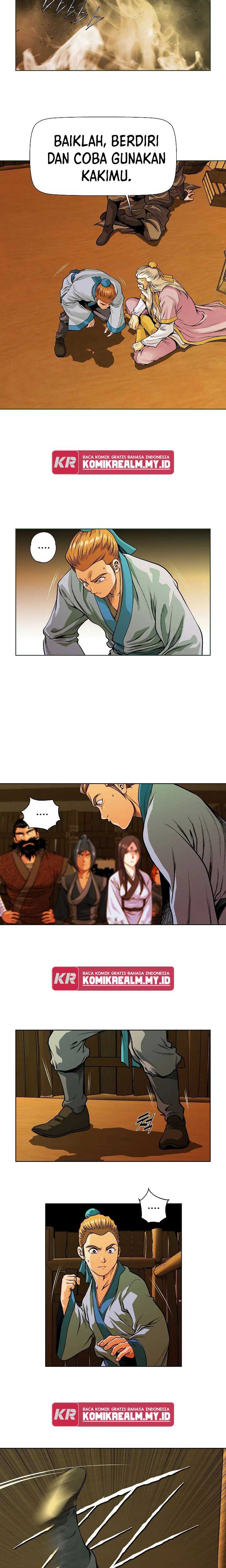 Five Dimensional Zone Chapter 28 Image 10