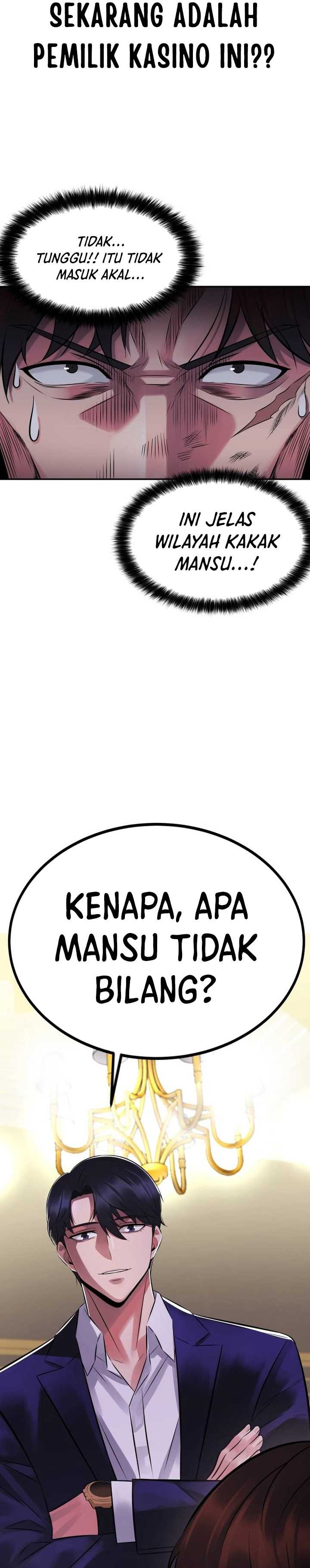 The Reincarnated Cop Who Strikes With Wealth Chapter 00 Image 17