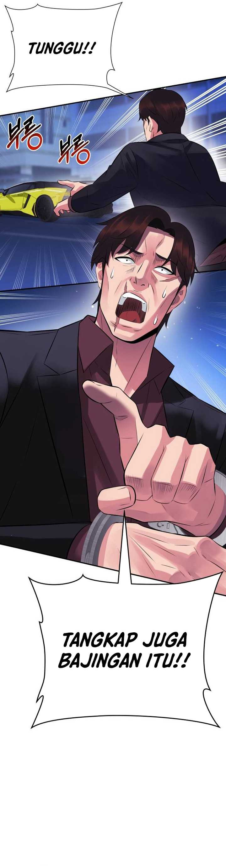The Reincarnated Cop Who Strikes With Wealth Chapter 00 Image 26