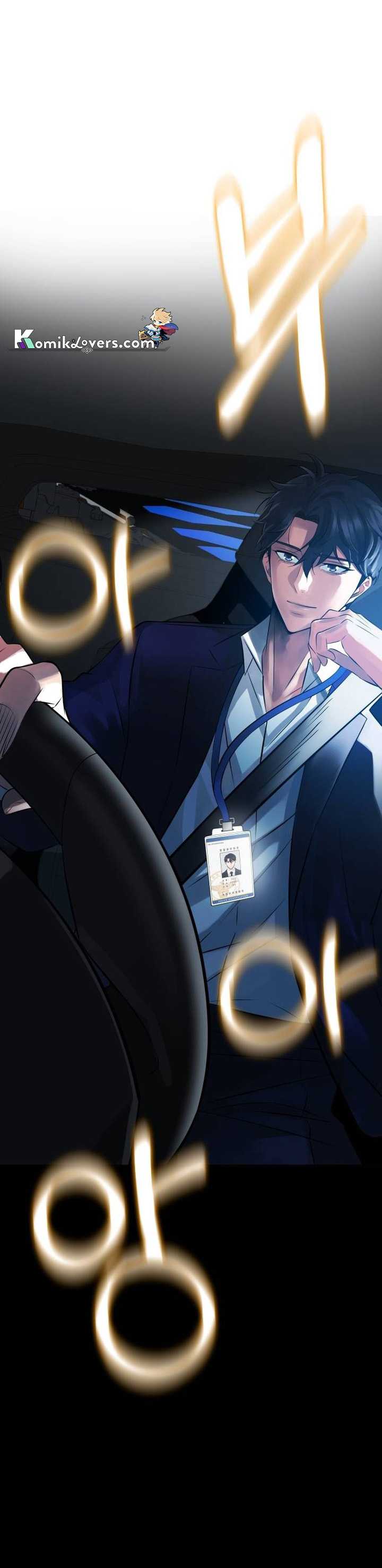 The Reincarnated Cop Who Strikes With Wealth Chapter 00 Image 30