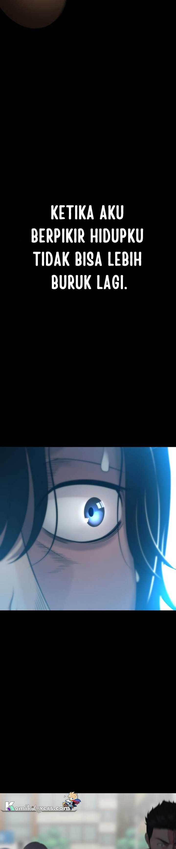 The Reincarnated Cop Who Strikes With Wealth Chapter 01 Image 4