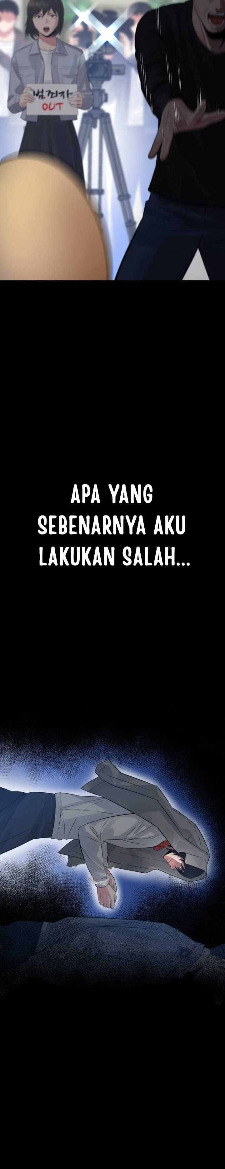 The Reincarnated Cop Who Strikes With Wealth Chapter 01 Image 5