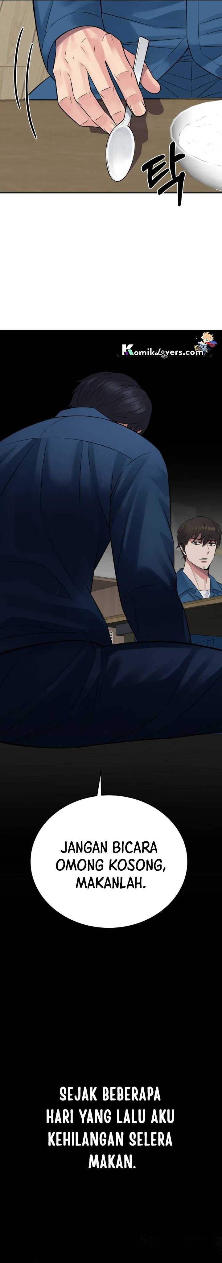 The Reincarnated Cop Who Strikes With Wealth Chapter 01 Image 11