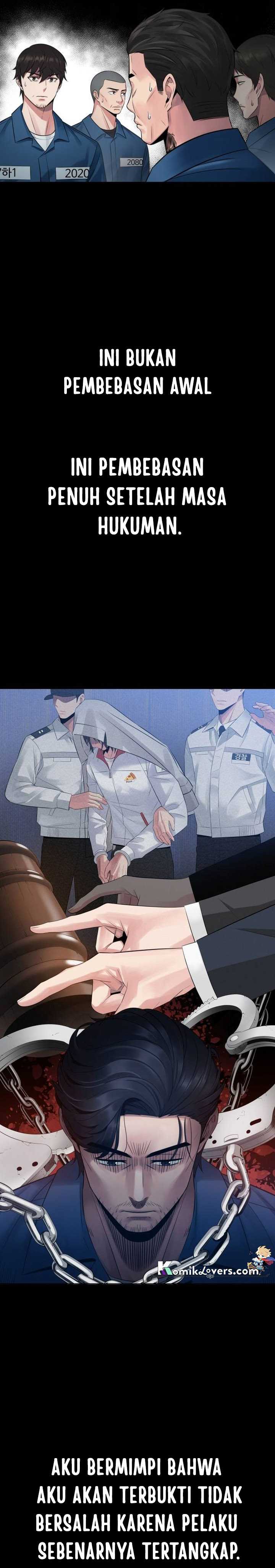 The Reincarnated Cop Who Strikes With Wealth Chapter 01 Image 12