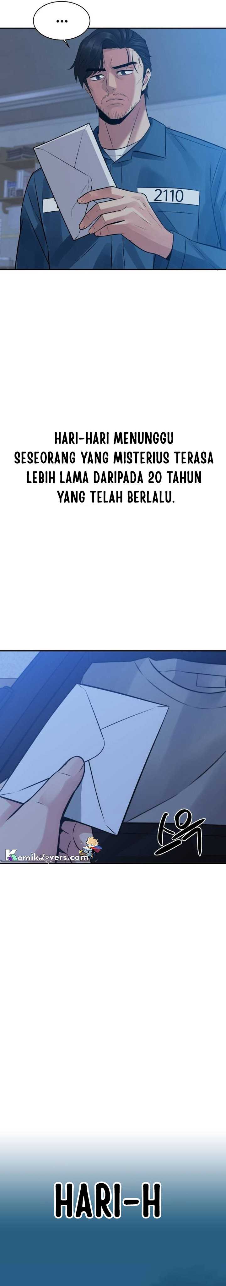 The Reincarnated Cop Who Strikes With Wealth Chapter 01 Image 33