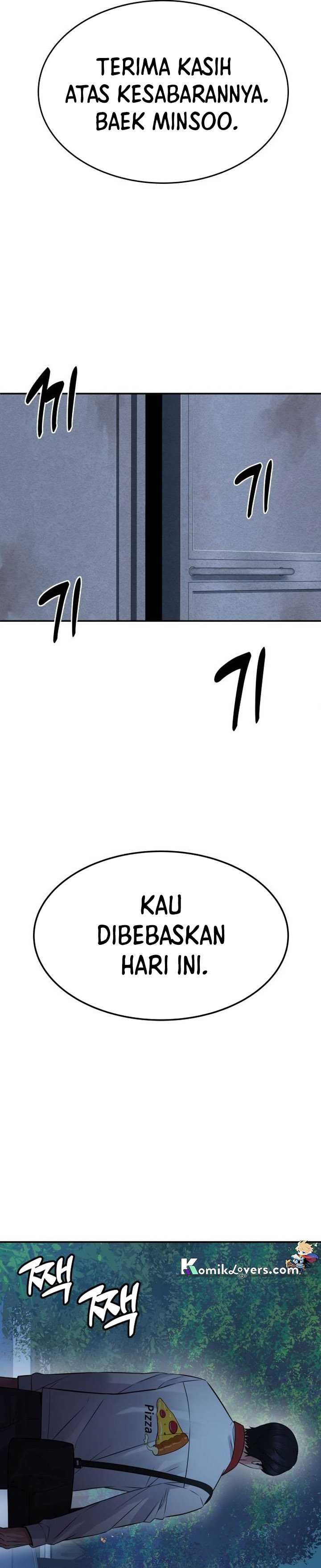 The Reincarnated Cop Who Strikes With Wealth Chapter 01 Image 38